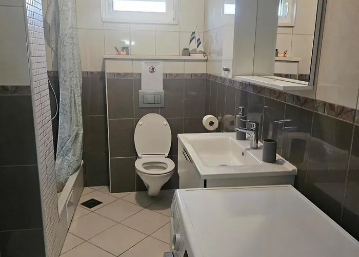 Spalato 스플리트