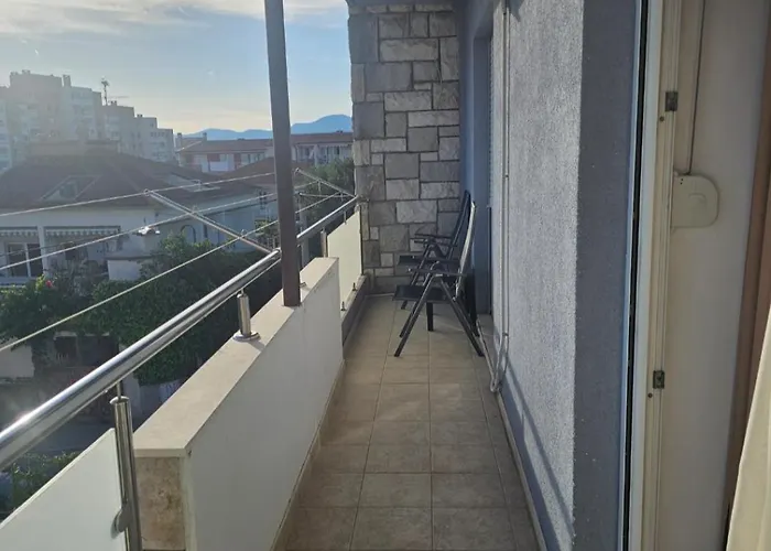 아파트 Spalato 스플리트