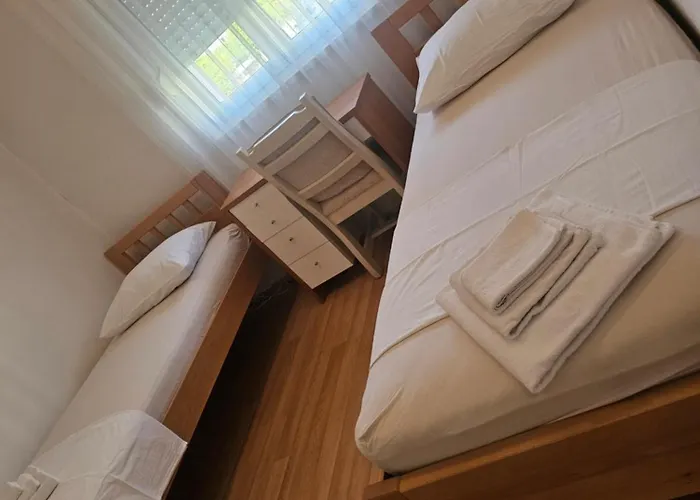 Spalato 스플리트