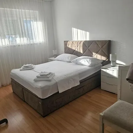 Spalato Apartment Split