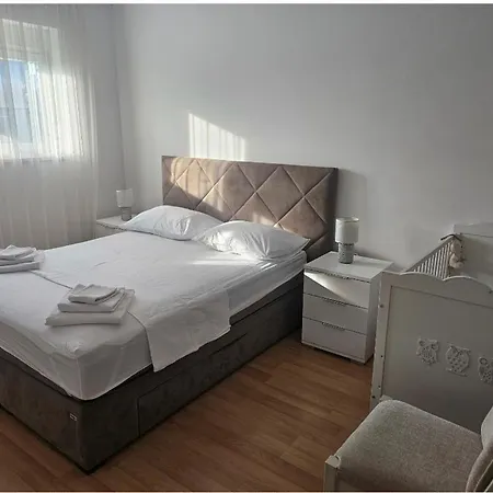 Spalato Appartement