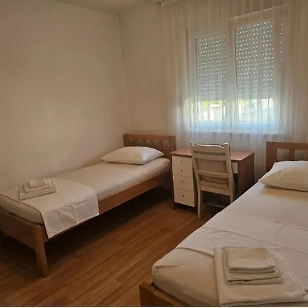 Spalato Apartment *