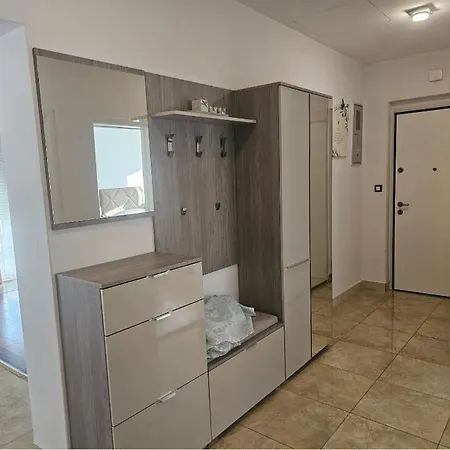 Apartment Spalato Split