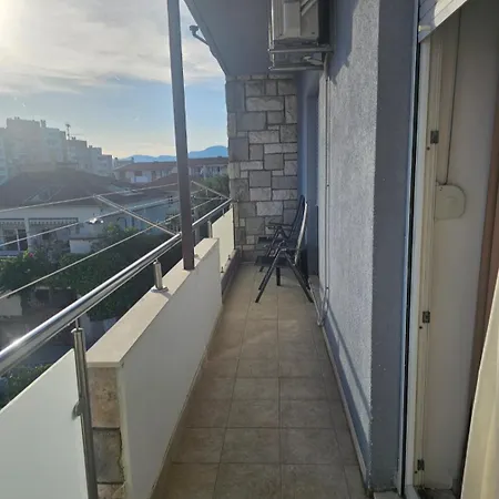 Apartment Spalato Split