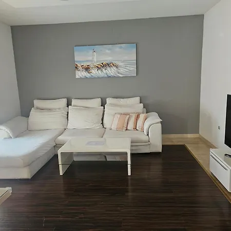 Spalato Apartment *