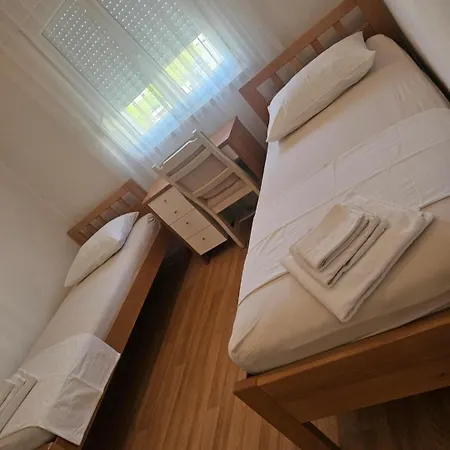 Apartment Spalato Split